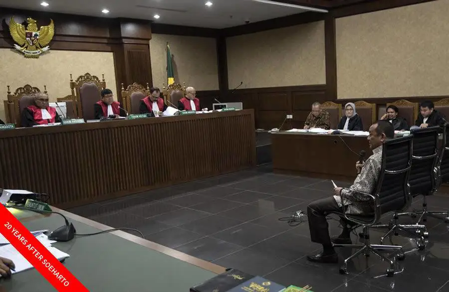 pemeran dikta dan hukum