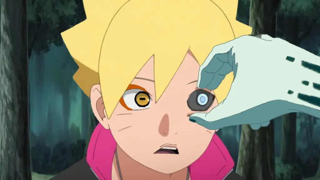 boruto episode terbaru