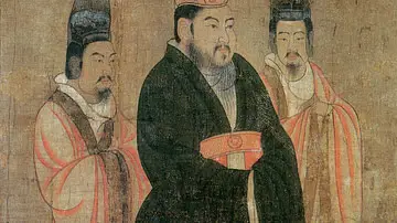 yang jian