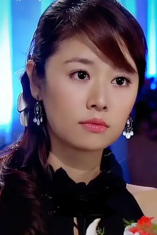 ruby lin