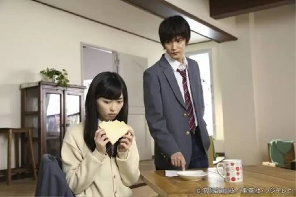 download drama jepang