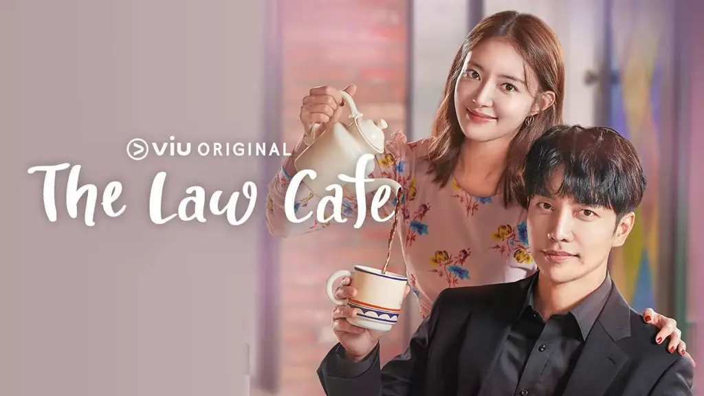 Drama Asia populer di Viu