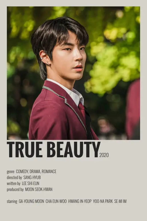 true beauty streaming