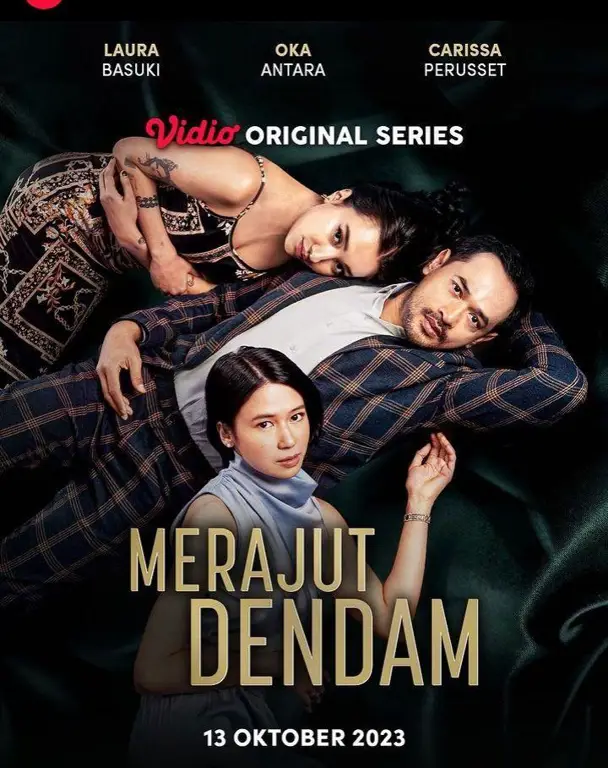 pertaruhan the series 2 lk21