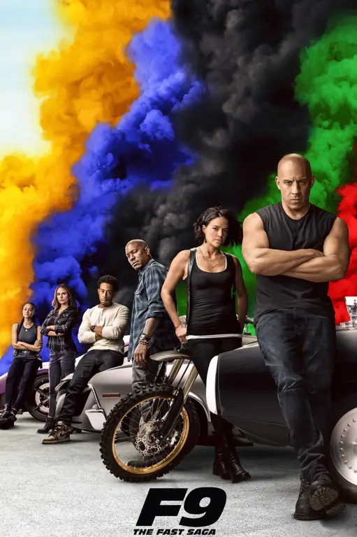 video fast and furious 9 full movie subtitle indonesia