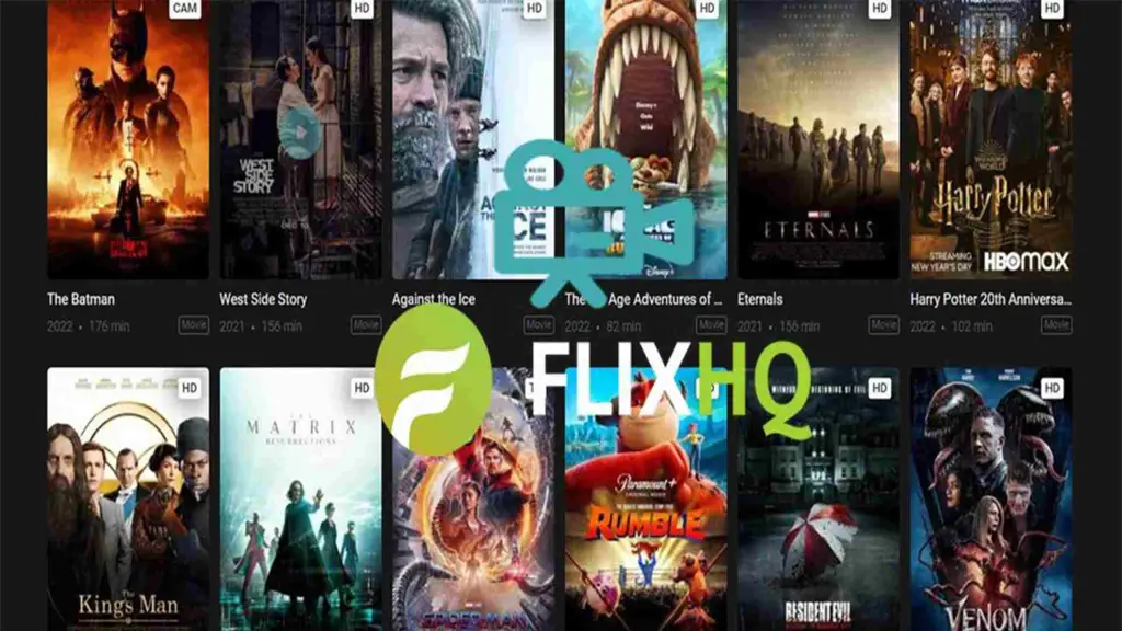 Perbandingan platform streaming film Jepang