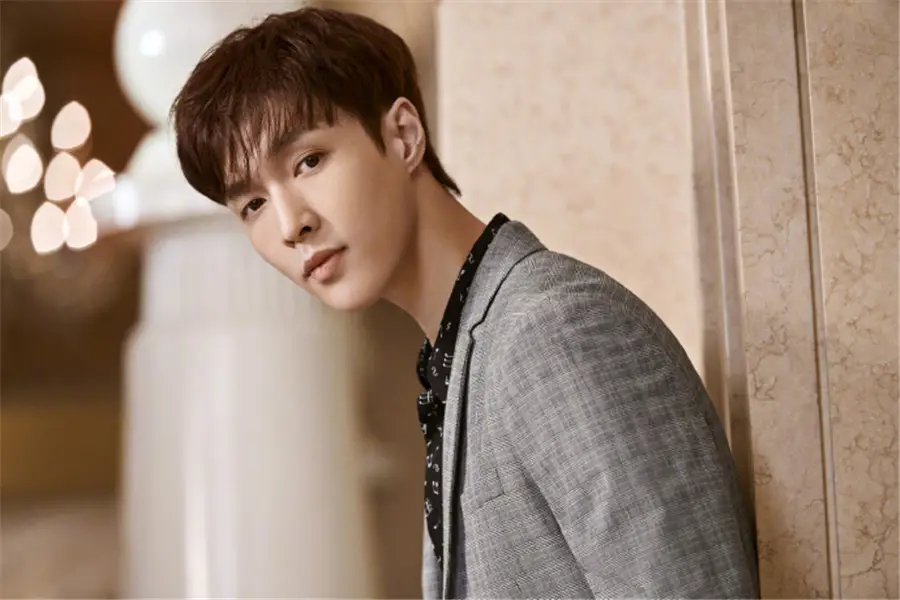 zhang yixing