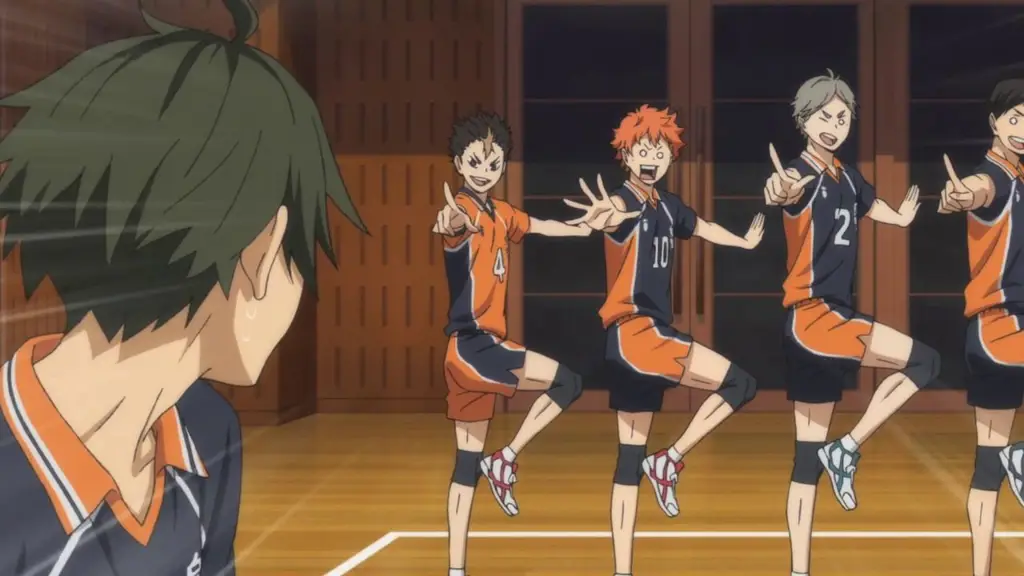 nonton haikyuu