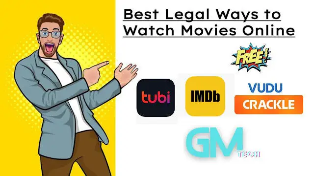 Layanan streaming film legal terbaik di Indonesia