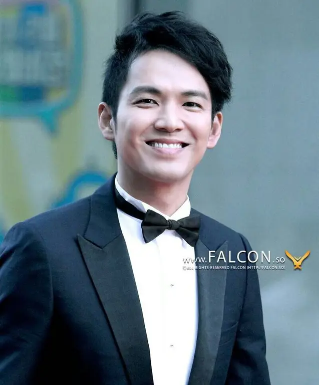 wallace chung