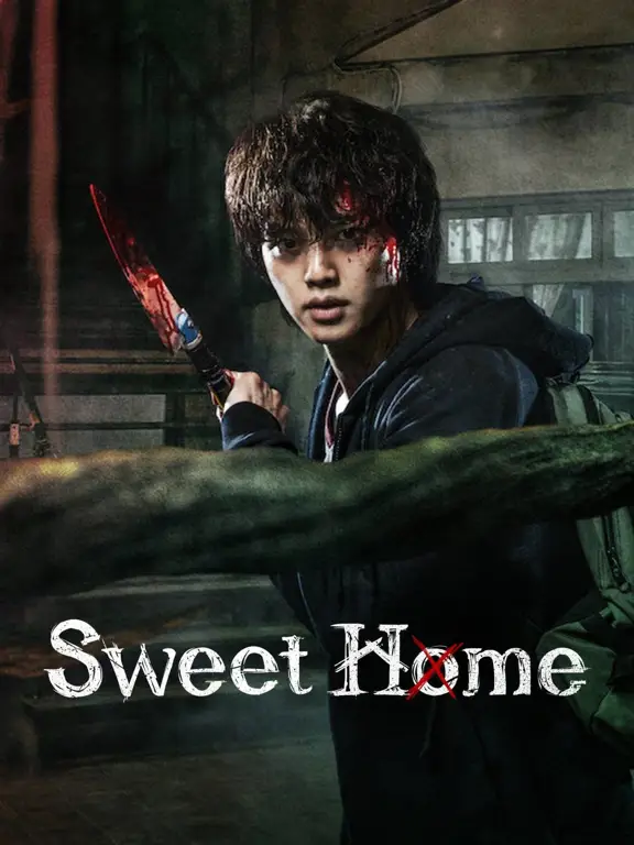 streaming sweet home