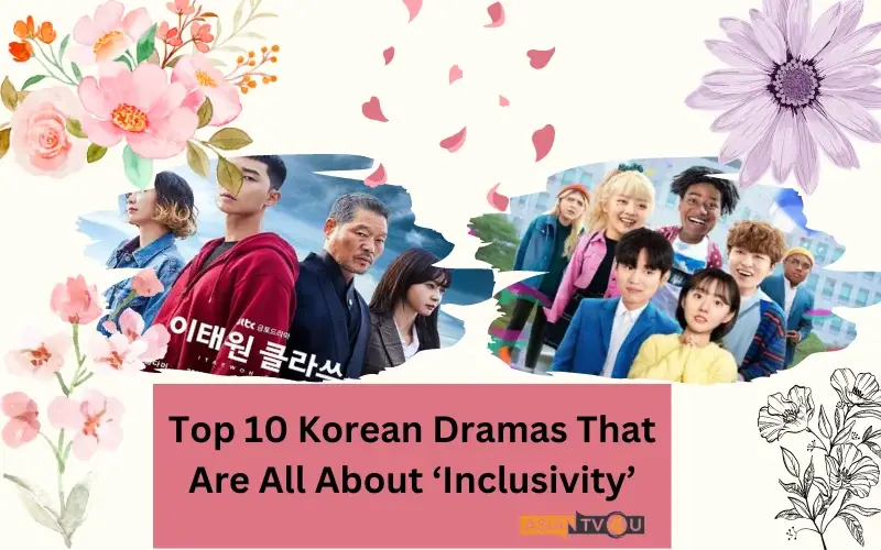 drama korea hot