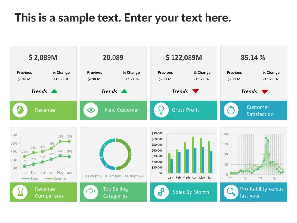 Grafik analisis data