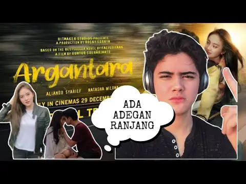 download film argantara full movie