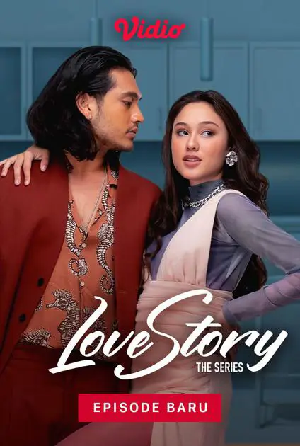 love story the series