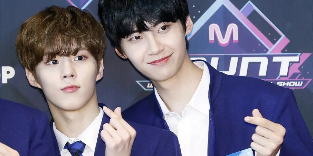 produce x 101