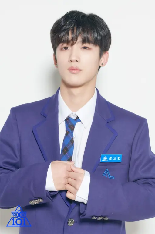 Penampilan memukau para trainee Produce X 101