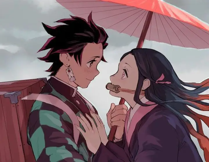 anime kimetsu no yaiba