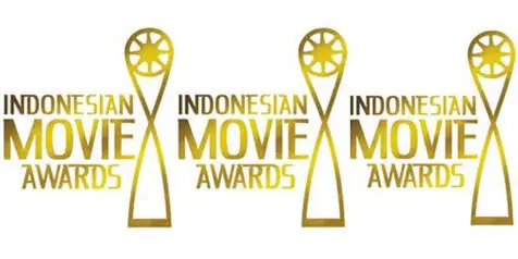 Penghargaan film Indonesia