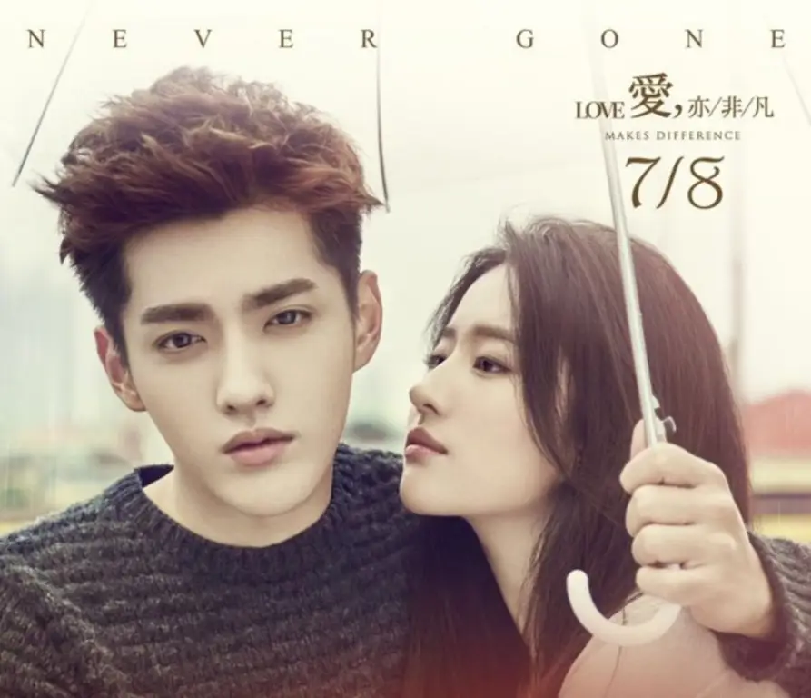 unforgettable love chinese drama 2021