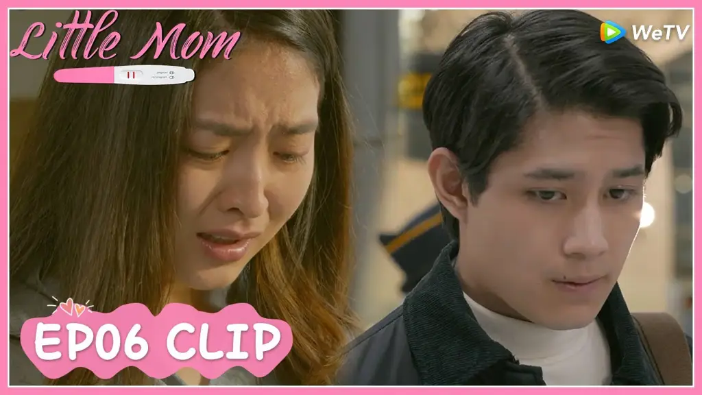 sinopsis little mom episode terakhir