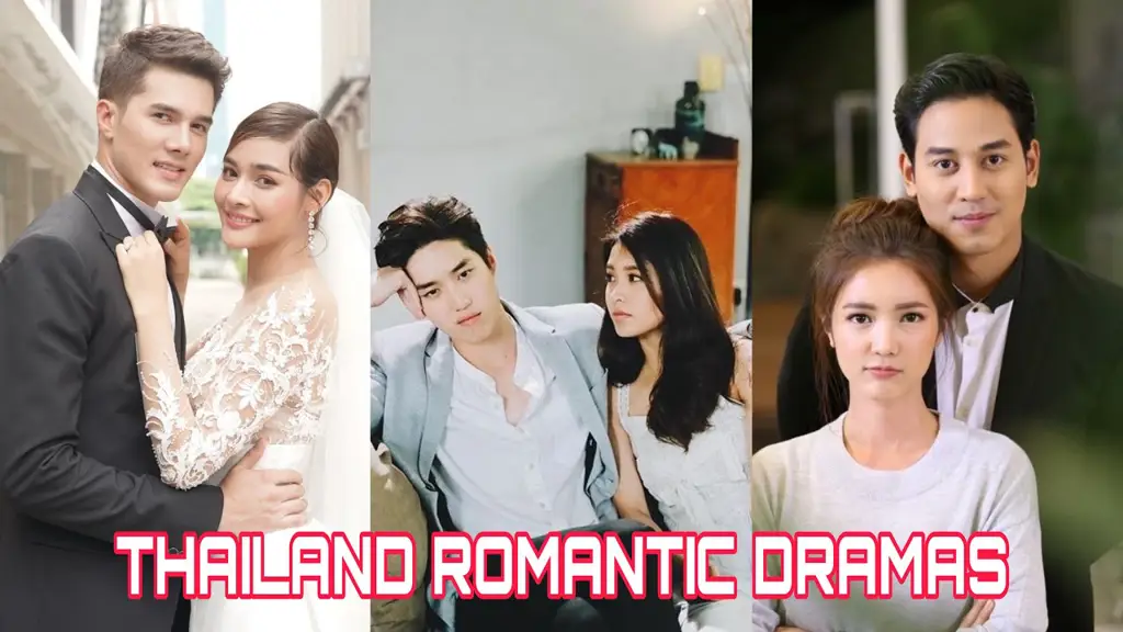 drama thailand 2021