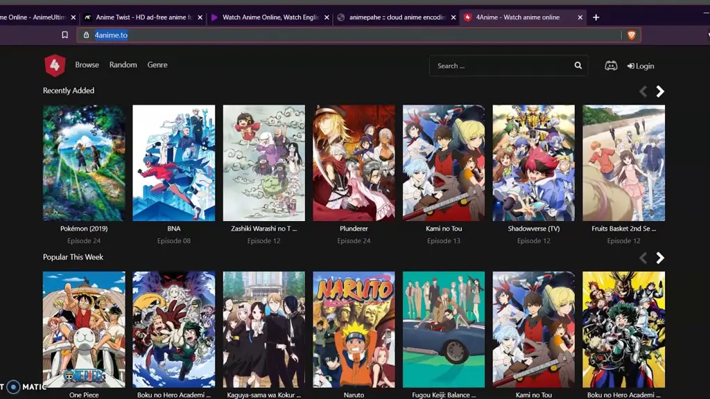 nonton streaming anime