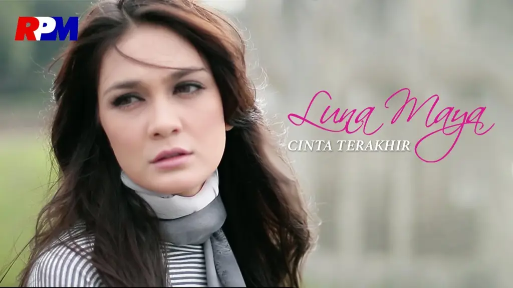 video ariel luna maya