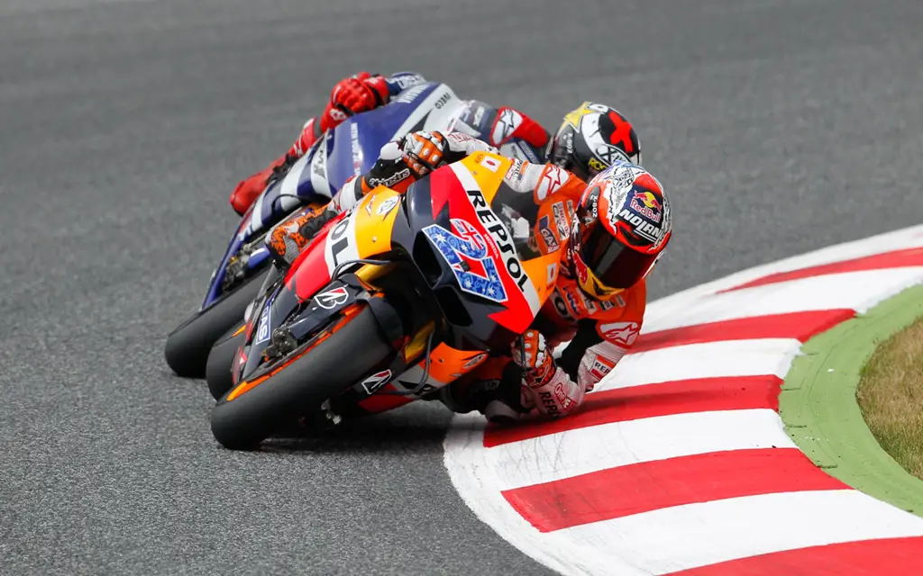 nonton motogp live gratis