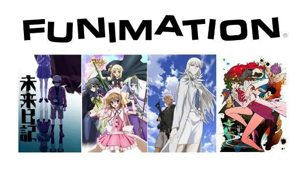 Perbandingan streaming anime legal dan ilegal