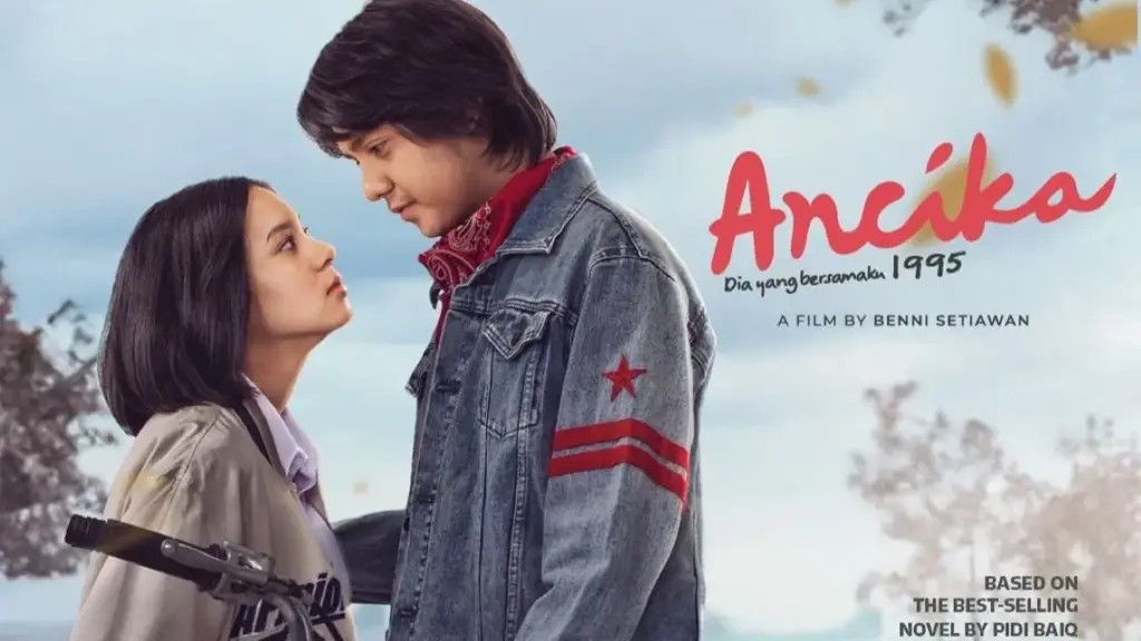 download film ancika