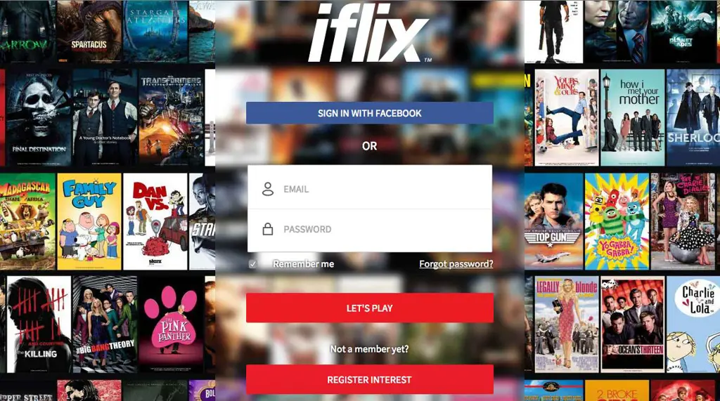 film iflix