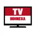 Logo berbagai saluran TV Indonesia