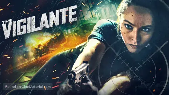 nonton vigilante