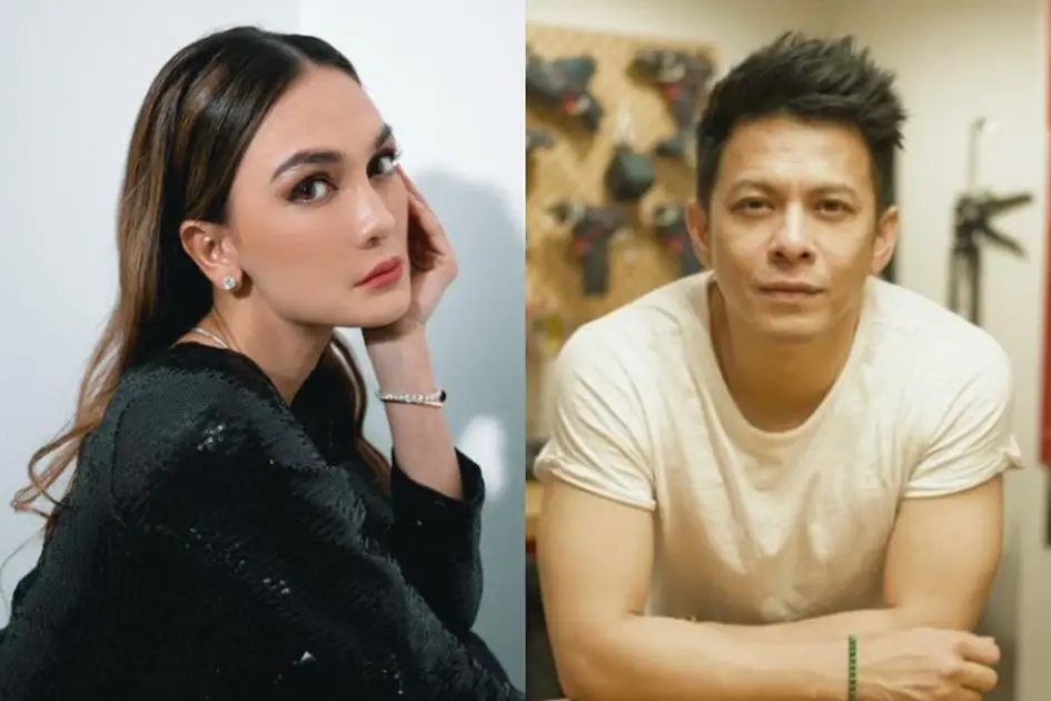 luna maya vs ariel