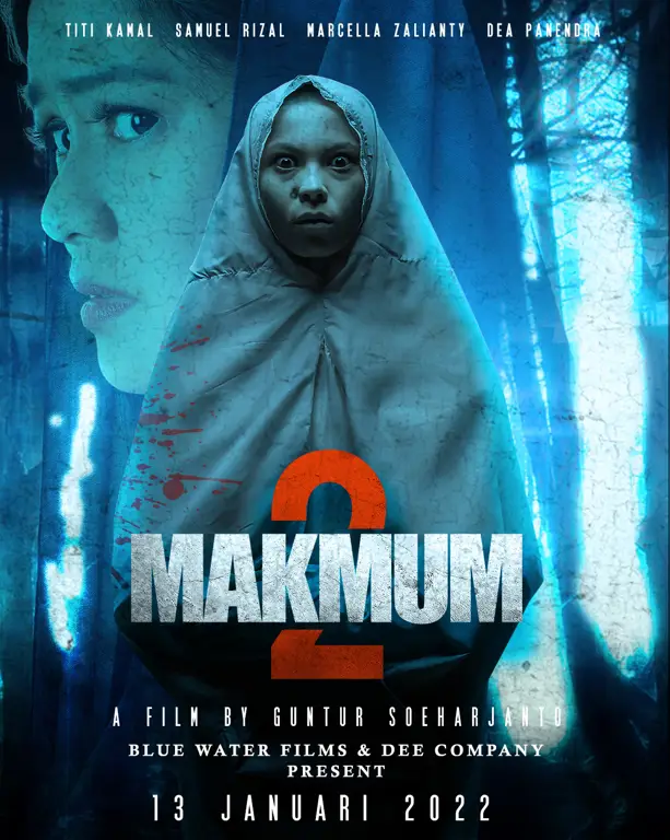 nonton makmum 2