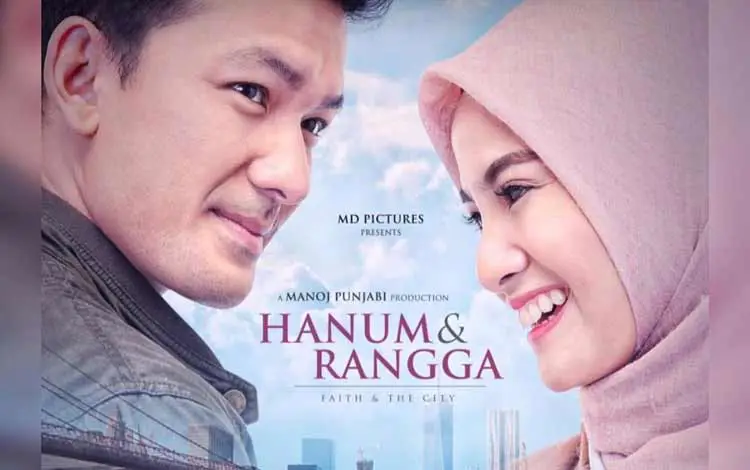 Serial Drama Indonesia Berkualitas Tinggi Adegan menarik dari serial drama Indonesia