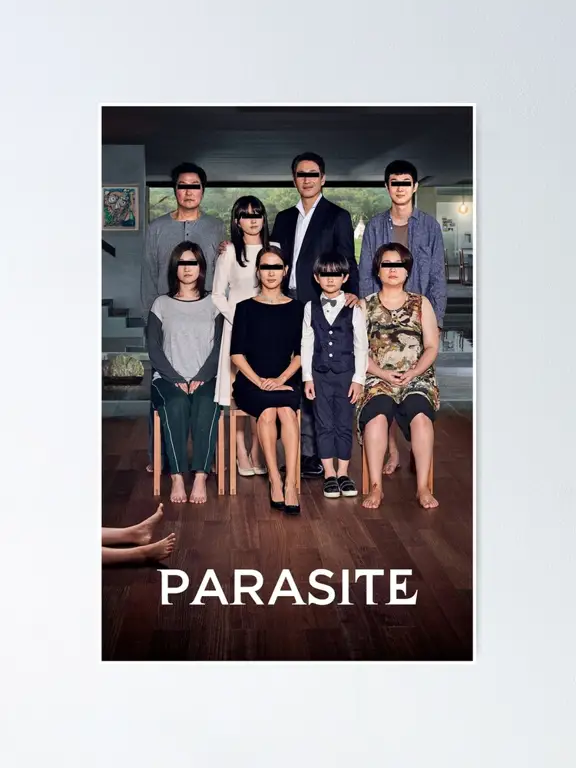 nonton parasites