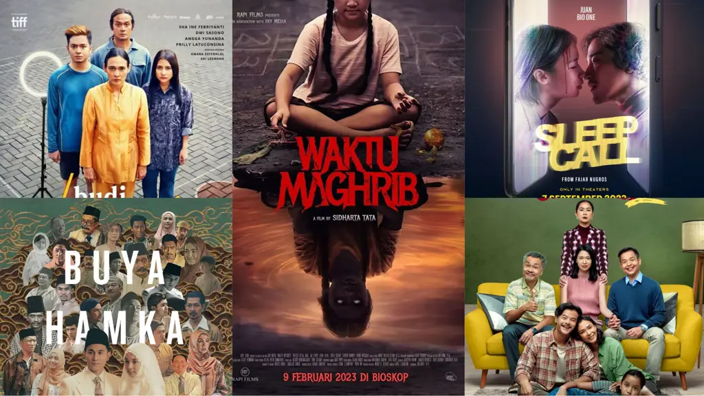 nonton film indonesia terbaru 2023