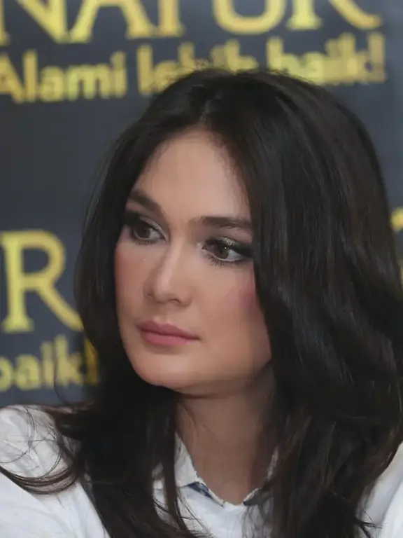 xxx luna maya