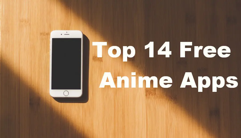 Aplikasi nonton anime terbaik untuk Android