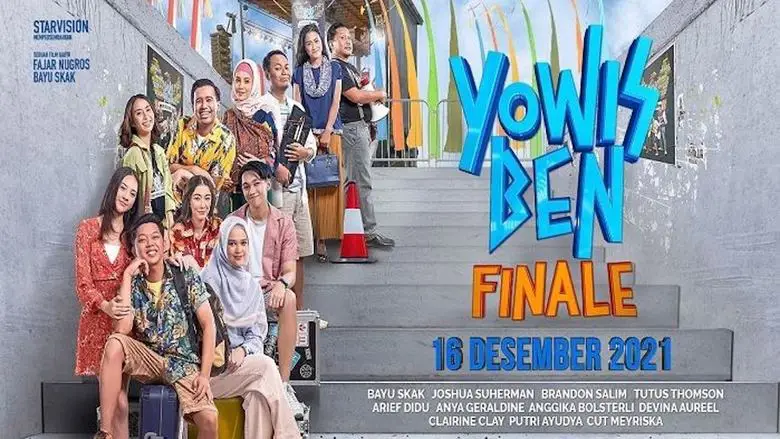 nonton yowis ben finale