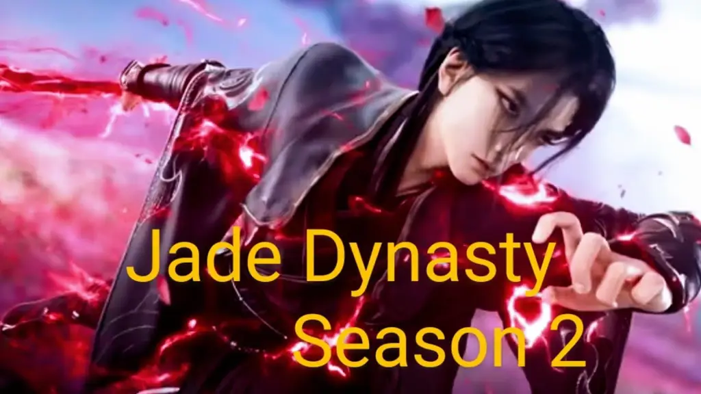 jade dynasty season 2