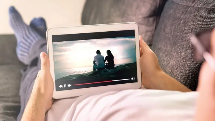 Nikmati film kesayangan dengan aman dan nyaman Tips menonton film online dengan aman