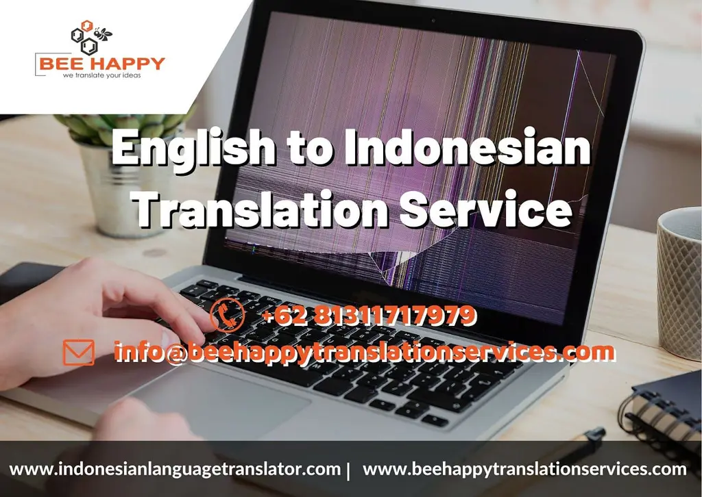 thailand ke indonesia translate