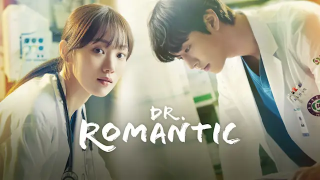 dr romantic season 1