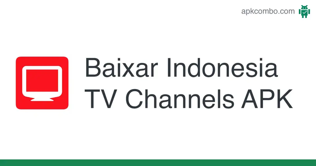 tv streaming online indonesia gratis