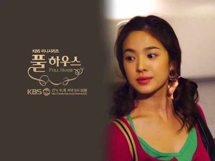 Tempat-tempat menarik yang menjadi lokasi syuting Lokasi syuting drama Korea Full House