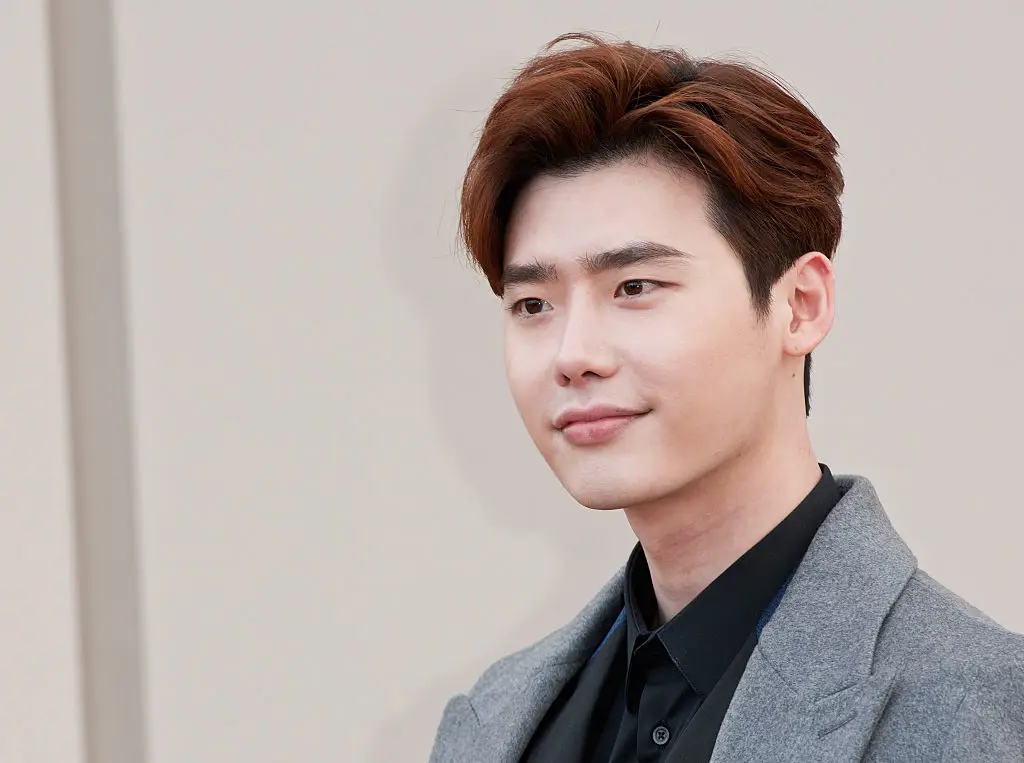 drama lee jong suk