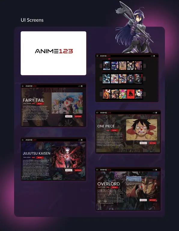 anime indo website